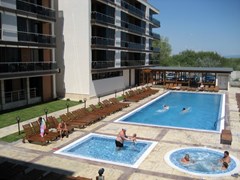 Pomorie Bay Apartments - photo 30