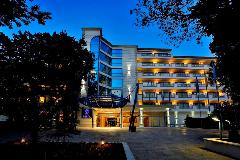 Sofia hotel