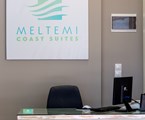 Meltemi Coast Suites