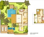 Oasis Villas by Evaco Holiday Resorts