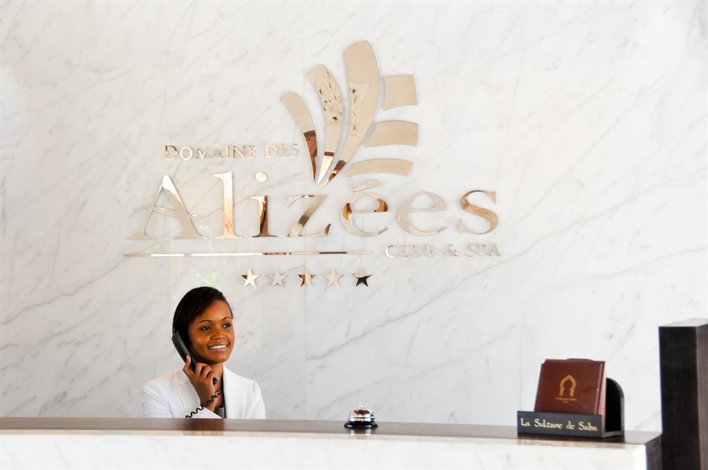 Domaine des Alizees by Evaco Holiday Resorts