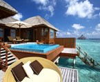 Huvafen Fushi Maldives: Room