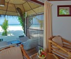 Thulhagiri Island Resort: Room