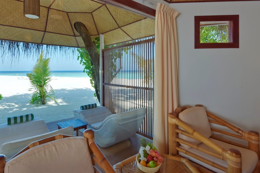 Thulhagiri Island Resort: Room