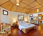 Thulhagiri Island Resort: Room