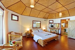 Thulhagiri Island Resort: Room - photo 6