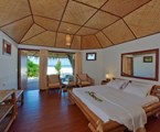 Thulhagiri Island Resort: Room