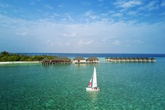 Summer Island Maldives Resort - photo 221
