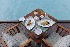 Summer Island Maldives Resort - photo 131