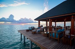 Summer Island Maldives Resort - photo 139