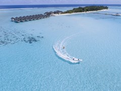 Summer Island Maldives Resort - photo 220
