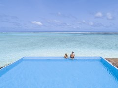 Summer Island Maldives Resort - photo 232