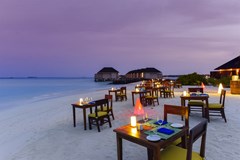 Summer Island Maldives Resort - photo 29