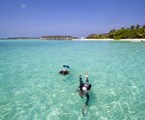 Summer Island Maldives Resort