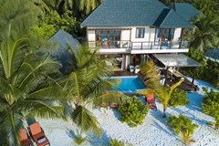 Summer Island Maldives Resort - photo 74