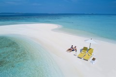 Summer Island Maldives Resort - photo 206