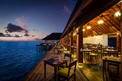 Summer Island Maldives Resort - photo 160