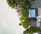 Summer Island Maldives Resort