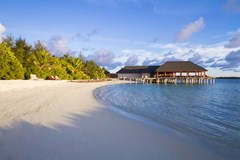 Summer Island Maldives Resort - photo 33