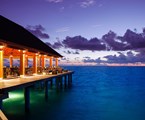 Summer Island Maldives Resort