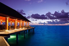 Summer Island Maldives Resort - photo 140