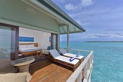 Summer Island Maldives Resort - photo 122