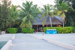 Summer Island Maldives Resort - photo 20