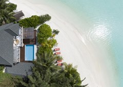 Summer Island Maldives Resort - photo 73