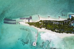 Summer Island Maldives Resort - photo 10