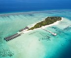 Summer Island Maldives Resort