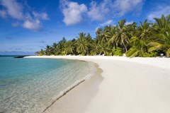 Summer Island Maldives Resort - photo 32