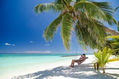 Summer Island Maldives Resort - photo 26