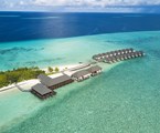 Summer Island Maldives Resort