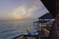 Summer Island Maldives Resort - photo 143
