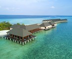 Summer Island Maldives Resort