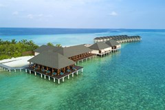 Summer Island Maldives Resort - photo 14