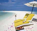 Summer Island Maldives Resort