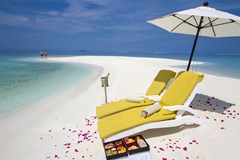 Summer Island Maldives Resort - photo 210