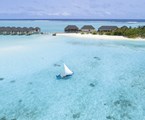 Summer Island Maldives Resort