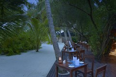 Summer Island Maldives Resort - photo 181