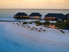 Summer Island Maldives Resort - photo 25