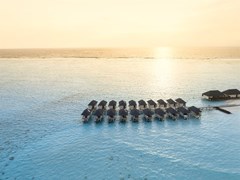 Summer Island Maldives Resort - photo 116