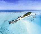 Summer Island Maldives Resort