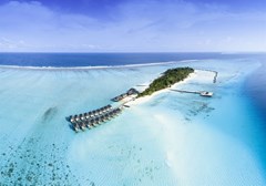 Summer Island Maldives Resort - photo 8