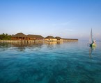 Summer Island Maldives Resort