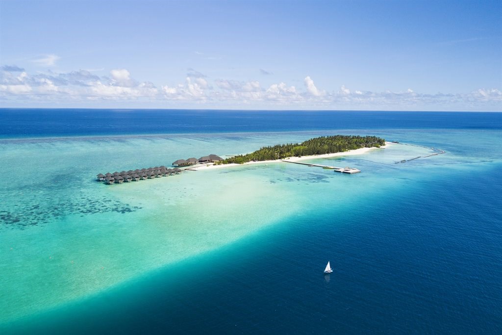 Summer Island Maldives Resort