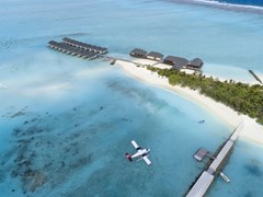 Summer Island Maldives Resort - photo 16
