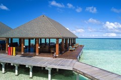 Summer Island Maldives Resort - photo 134