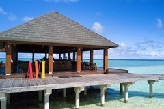 Summer Island Maldives Resort - photo 133