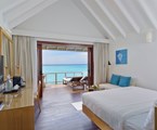 Summer Island Maldives Resort